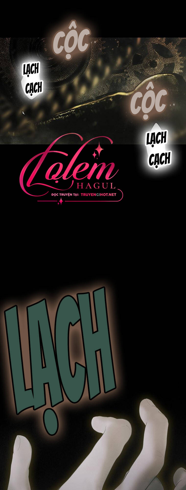 Câu chuyện cổ tích của mẹ kế: Chapter 105