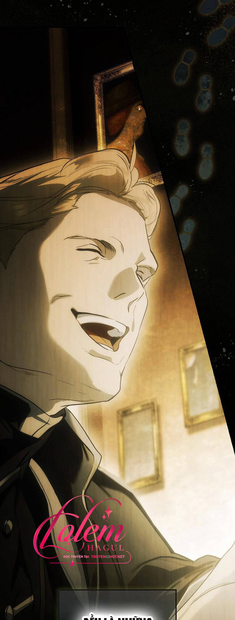 Câu chuyện cổ tích của mẹ kế: Chapter 106