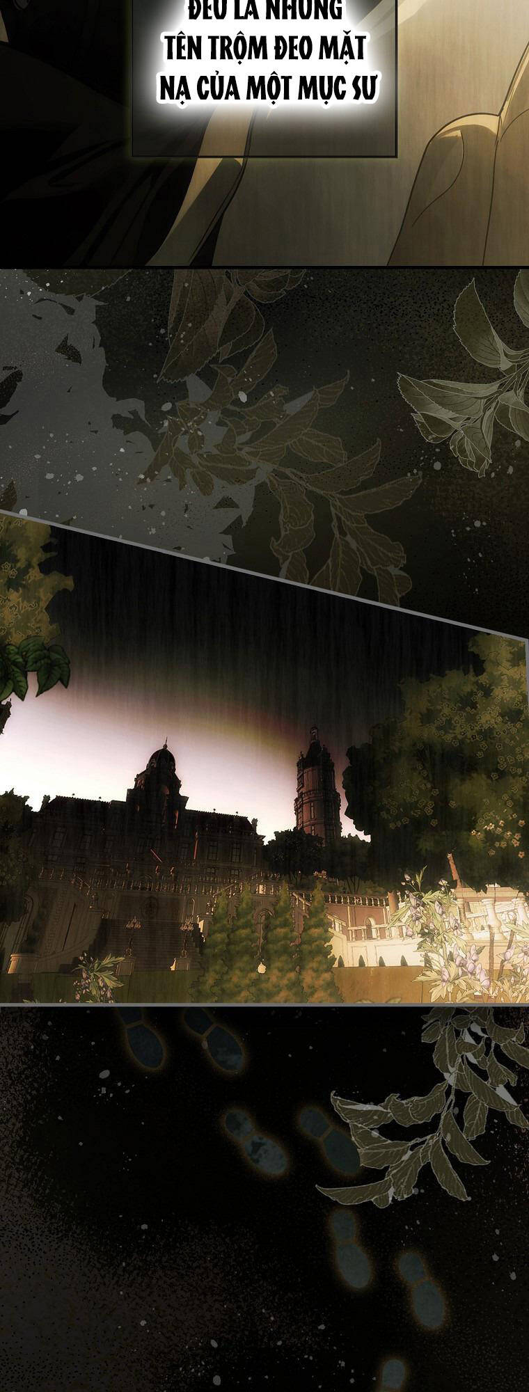 Câu chuyện cổ tích của mẹ kế: Chapter 106