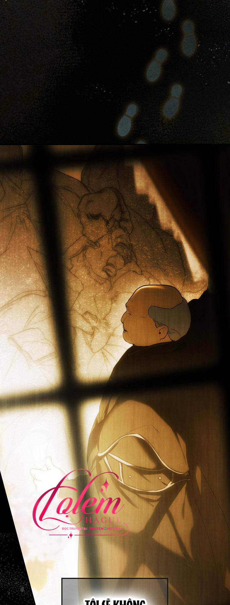 Câu chuyện cổ tích của mẹ kế: Chapter 106