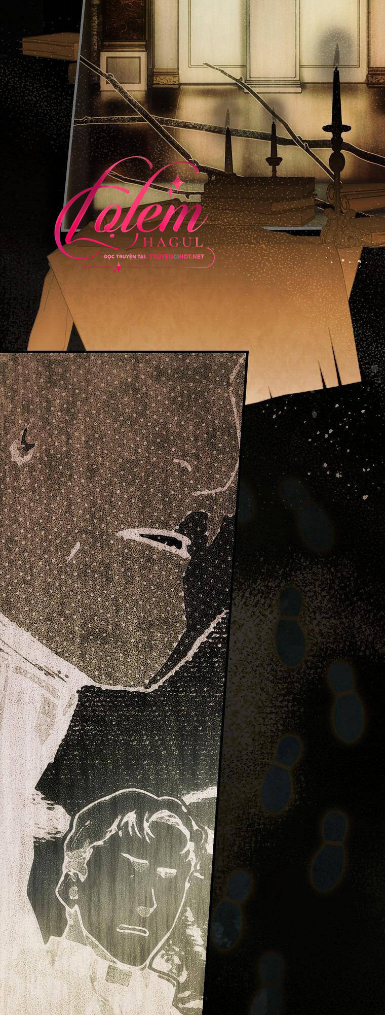 Câu chuyện cổ tích của mẹ kế: Chapter 106