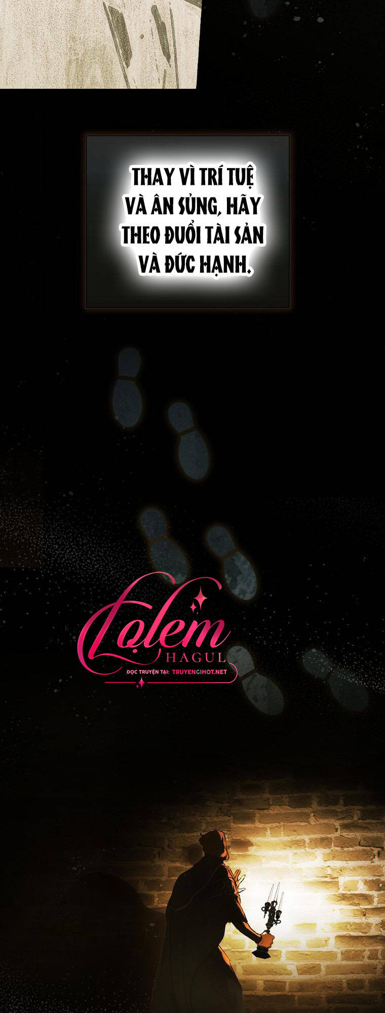 Câu chuyện cổ tích của mẹ kế: Chapter 106