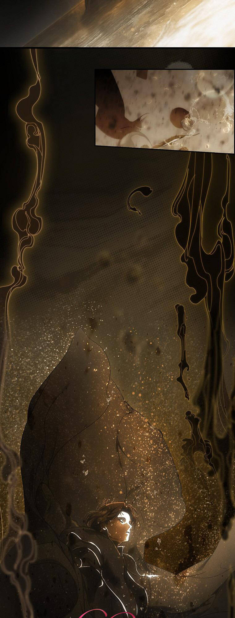 Câu chuyện cổ tích của mẹ kế: Chapter 106