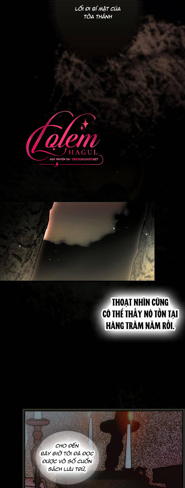 Câu chuyện cổ tích của mẹ kế: Chapter 106