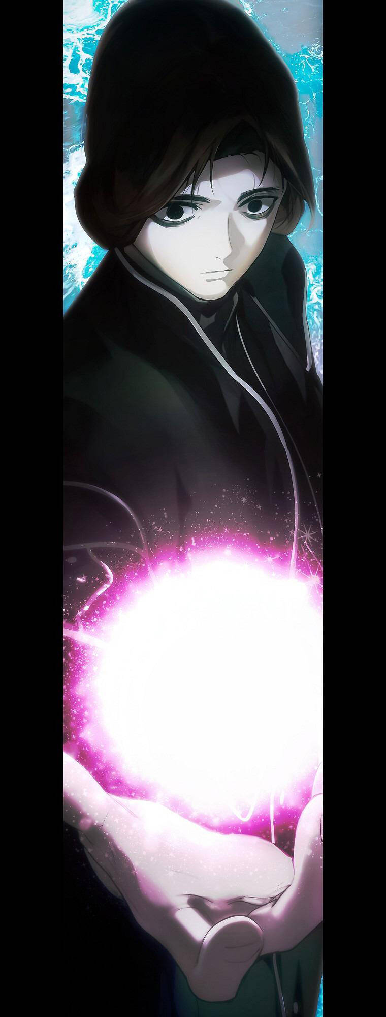 Câu chuyện cổ tích của mẹ kế: Chapter 106