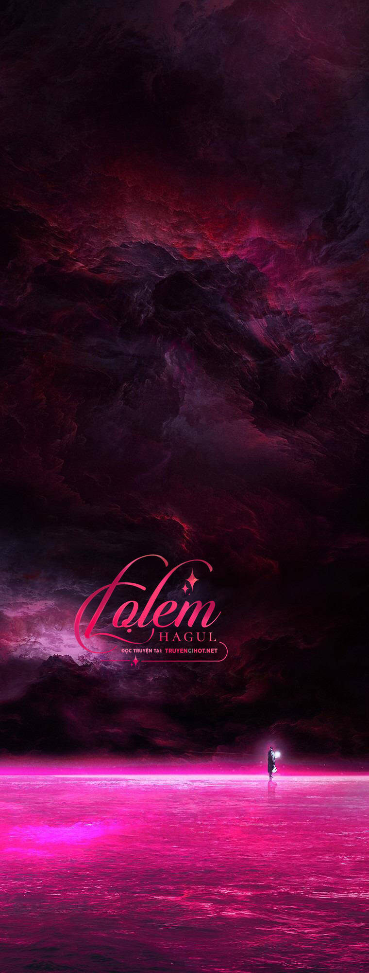 Câu chuyện cổ tích của mẹ kế: Chapter 106