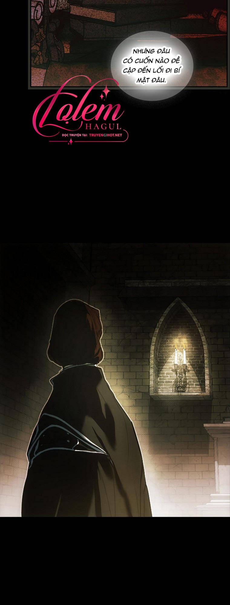 Câu chuyện cổ tích của mẹ kế: Chapter 106