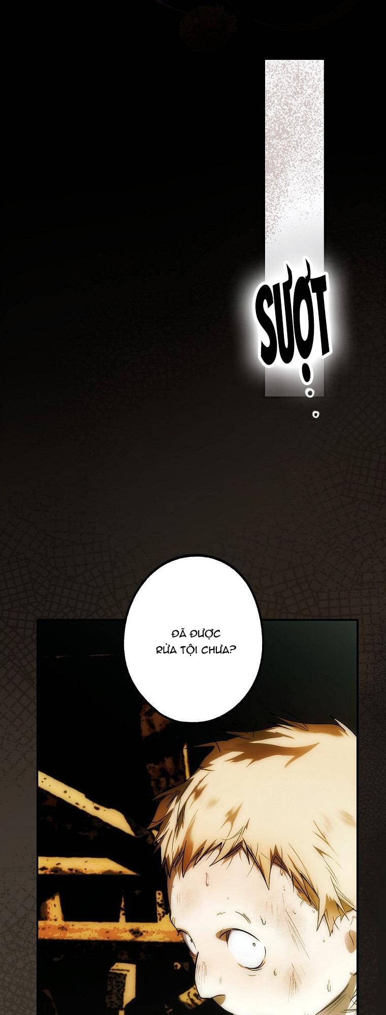 Câu chuyện cổ tích của mẹ kế: Chapter 106