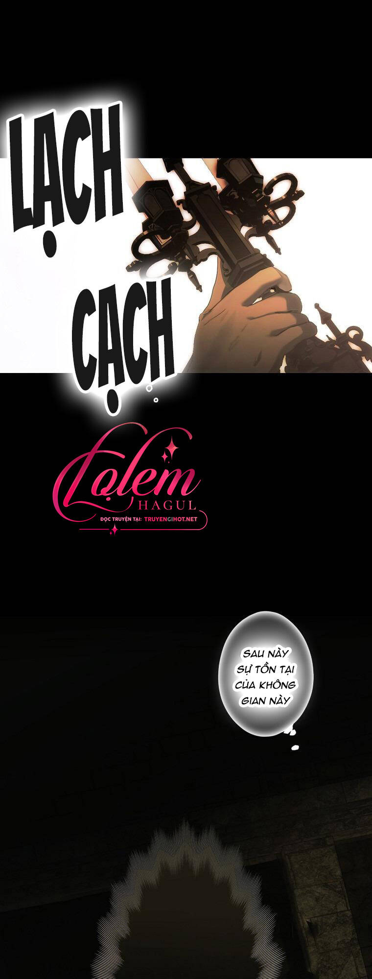 Câu chuyện cổ tích của mẹ kế: Chapter 106