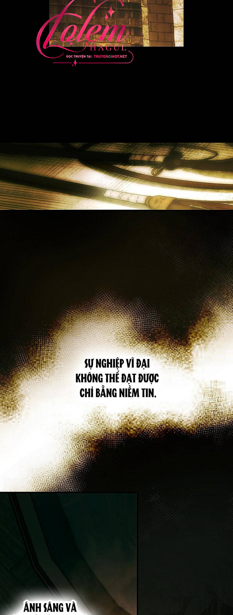 Câu chuyện cổ tích của mẹ kế: Chapter 106
