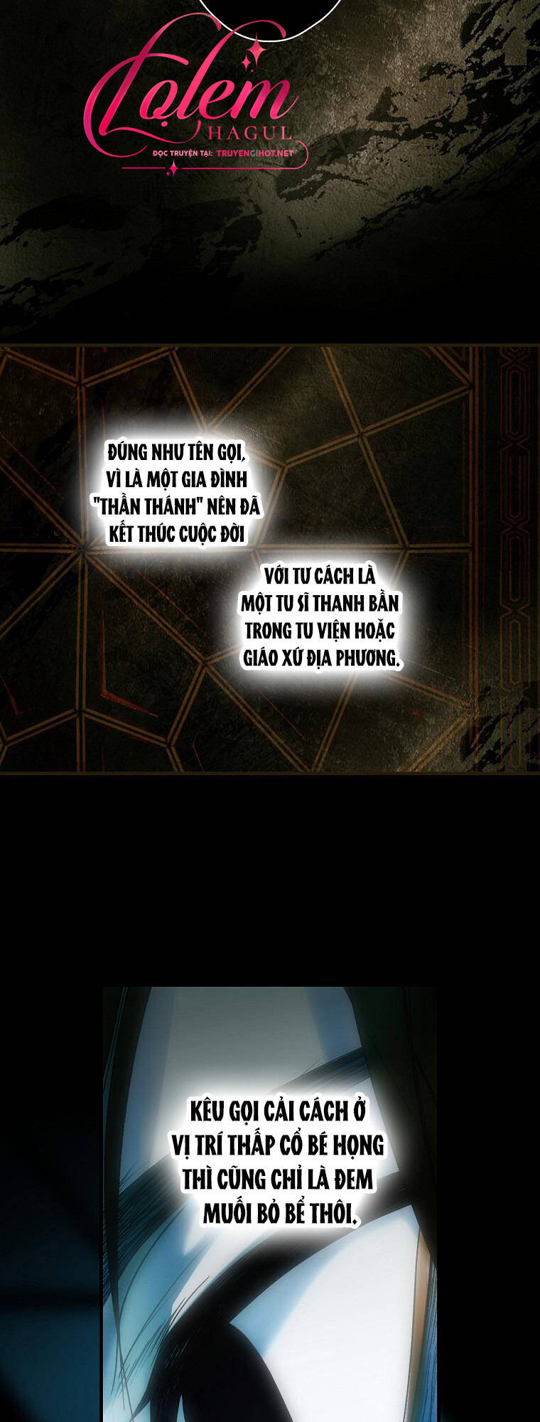 Câu chuyện cổ tích của mẹ kế: Chapter 106