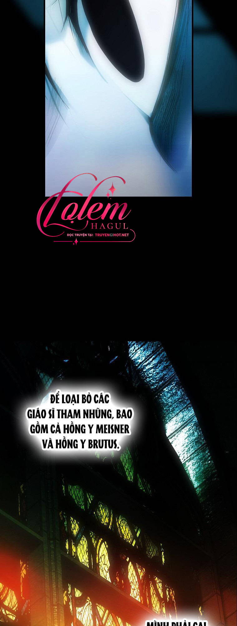 Câu chuyện cổ tích của mẹ kế: Chapter 106