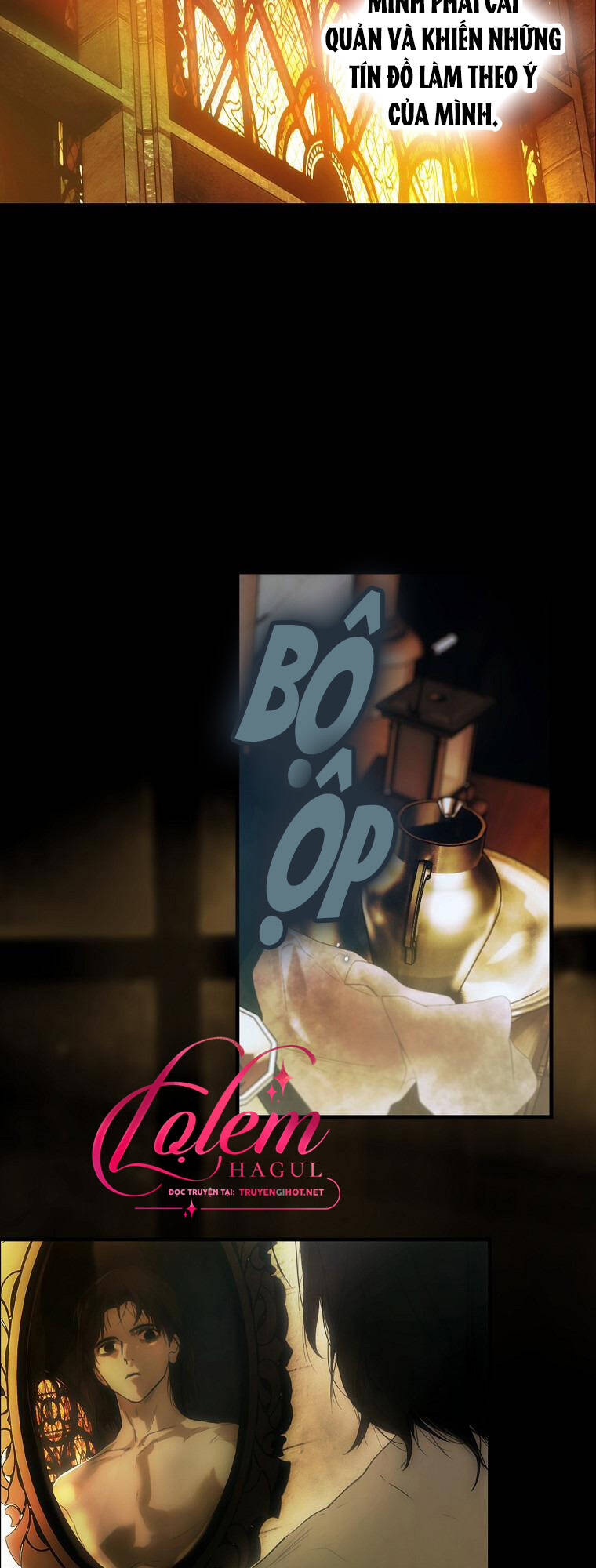Câu chuyện cổ tích của mẹ kế: Chapter 106