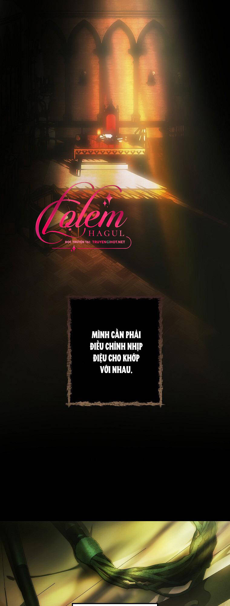 Câu chuyện cổ tích của mẹ kế: Chapter 106