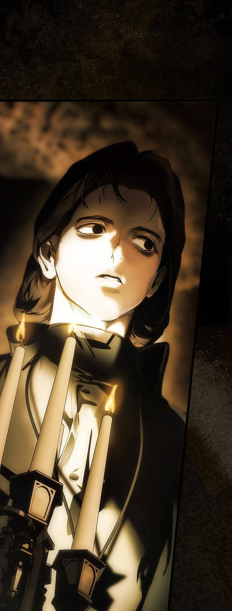 Câu chuyện cổ tích của mẹ kế: Chapter 106