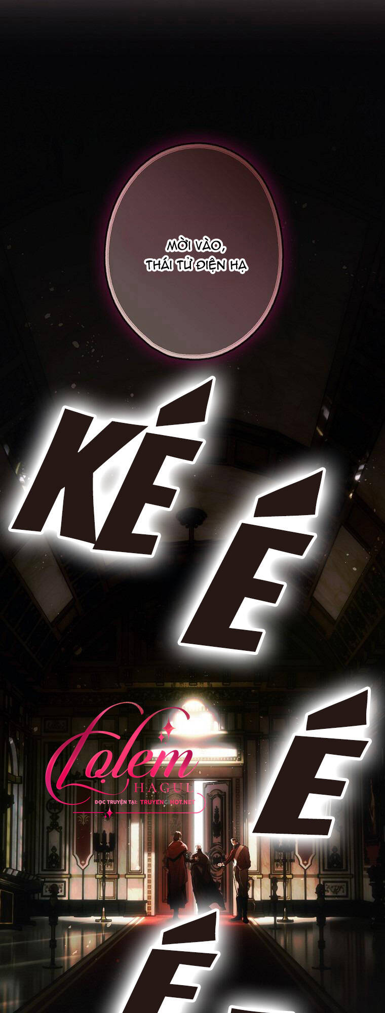 Câu chuyện cổ tích của mẹ kế: Chapter 106