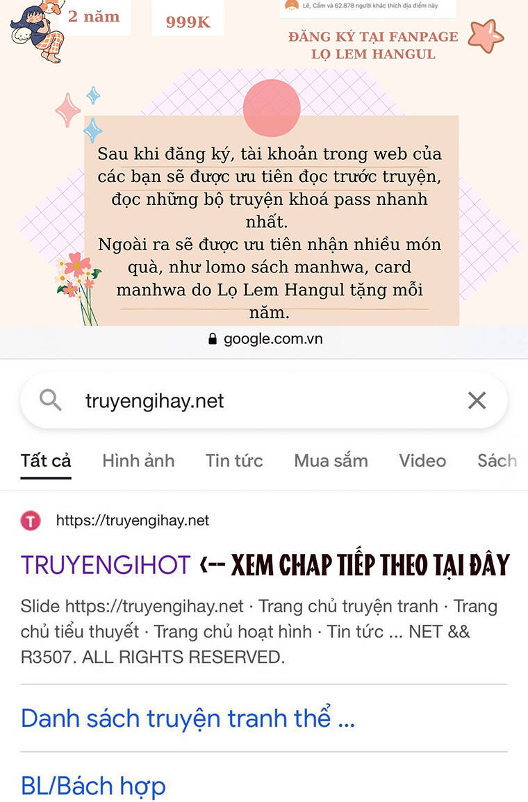 Câu chuyện cổ tích của mẹ kế: Chapter 106