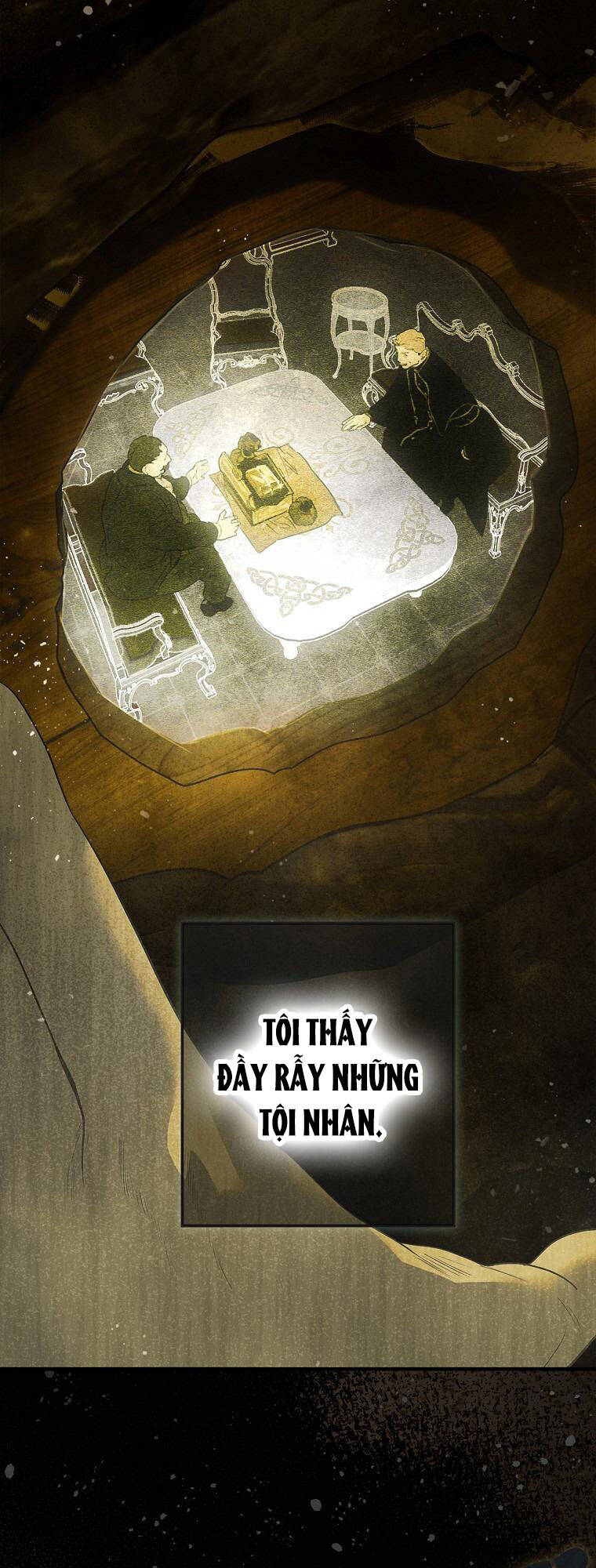 Câu chuyện cổ tích của mẹ kế: Chapter 106