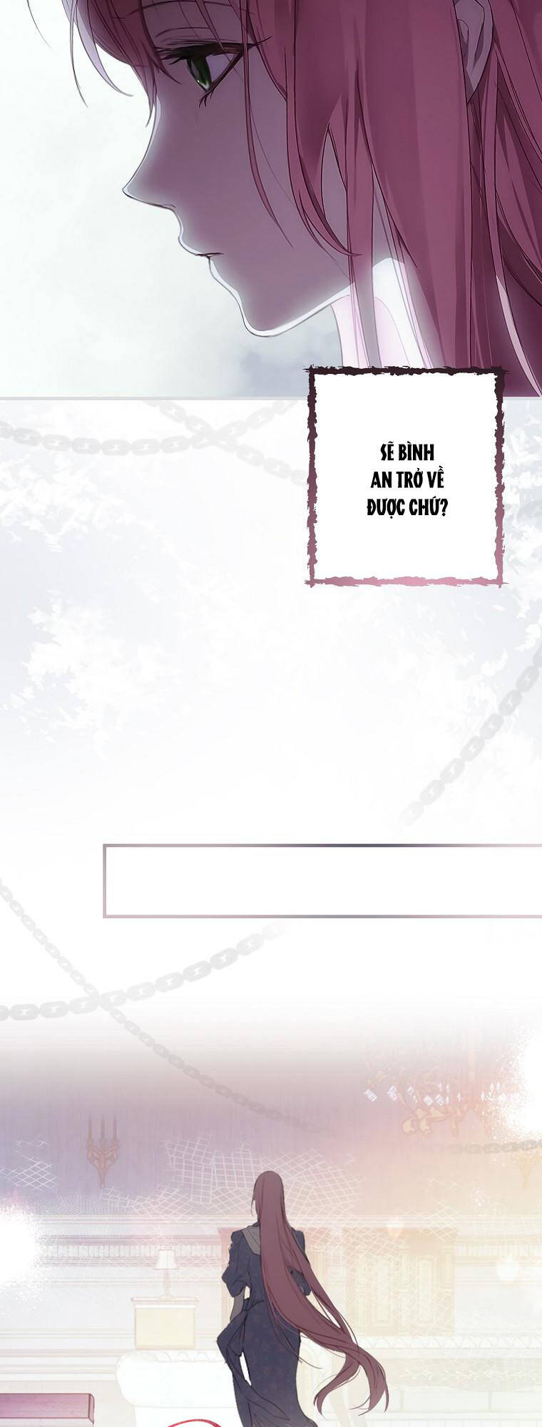 Câu chuyện cổ tích của mẹ kế: Chapter 107