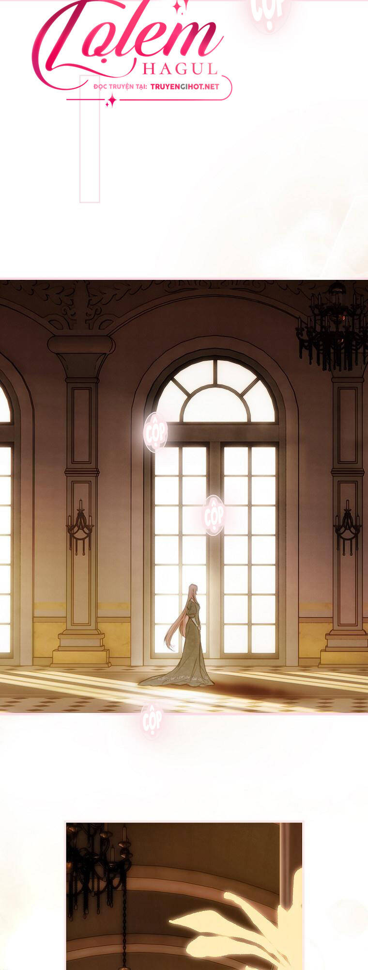 Câu chuyện cổ tích của mẹ kế: Chapter 107