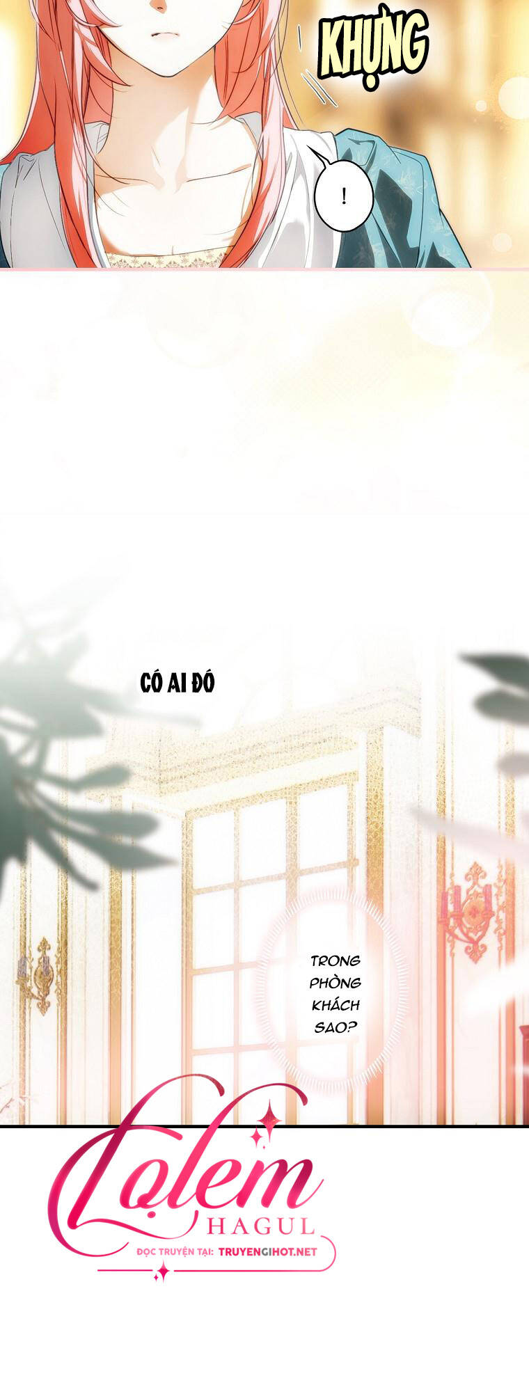Câu chuyện cổ tích của mẹ kế: Chapter 107
