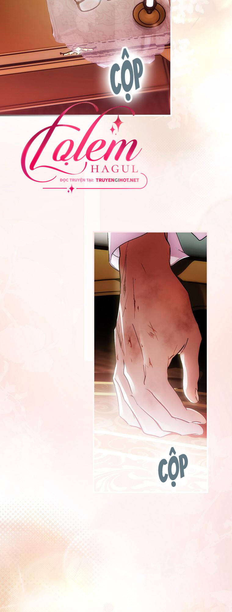 Câu chuyện cổ tích của mẹ kế: Chapter 107