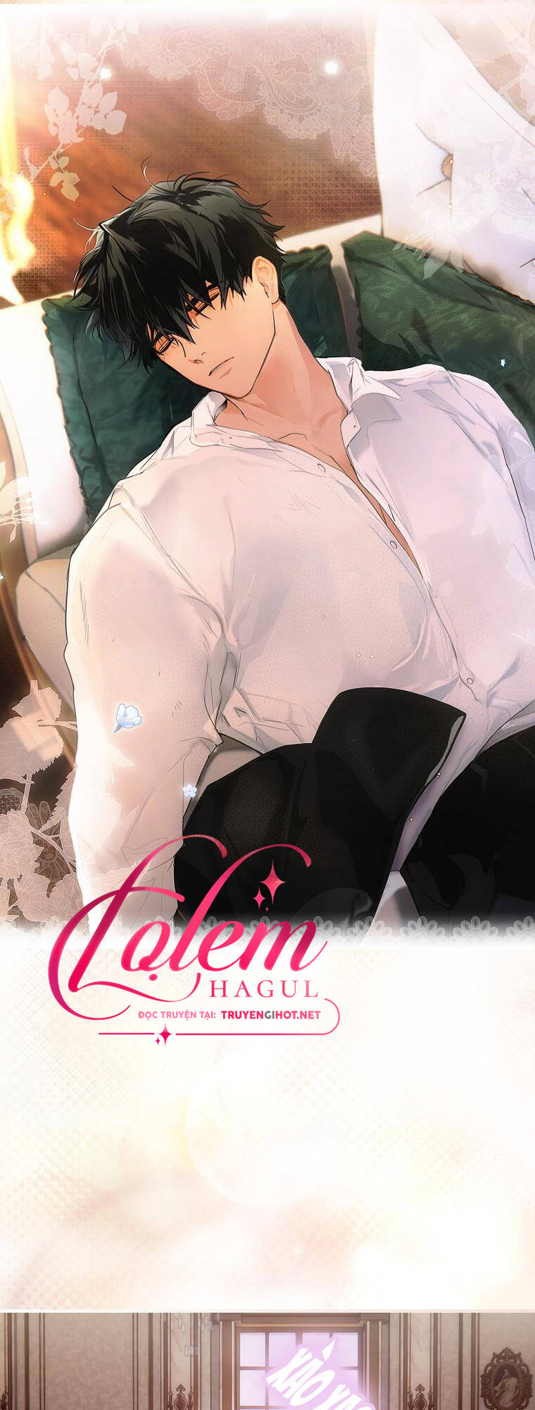 Câu chuyện cổ tích của mẹ kế: Chapter 107