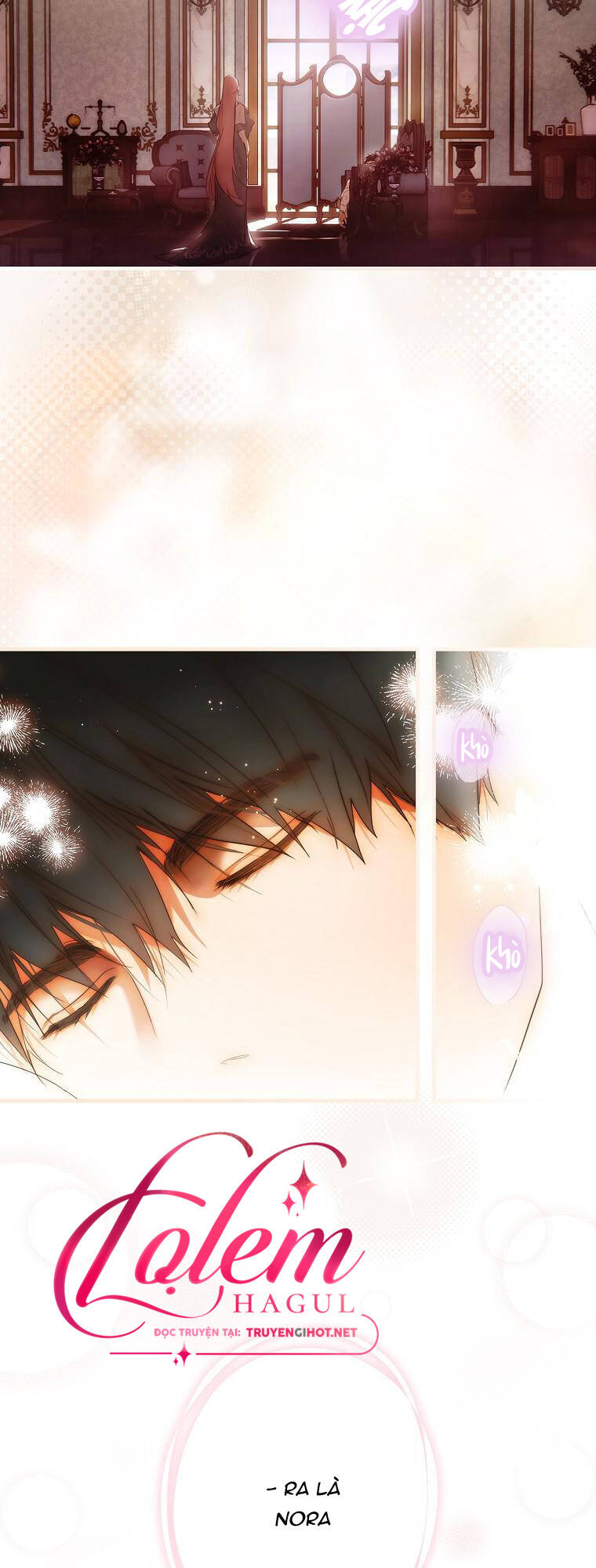 Câu chuyện cổ tích của mẹ kế: Chapter 107