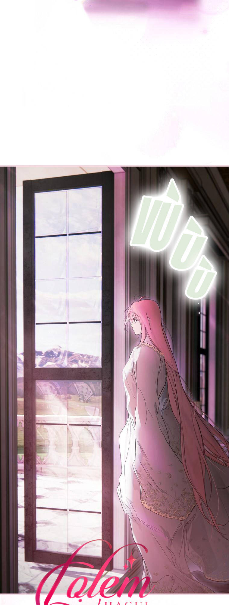 Câu chuyện cổ tích của mẹ kế: Chapter 107