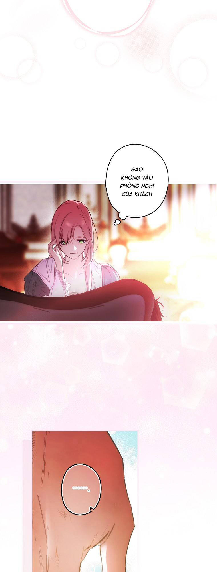 Câu chuyện cổ tích của mẹ kế: Chapter 107