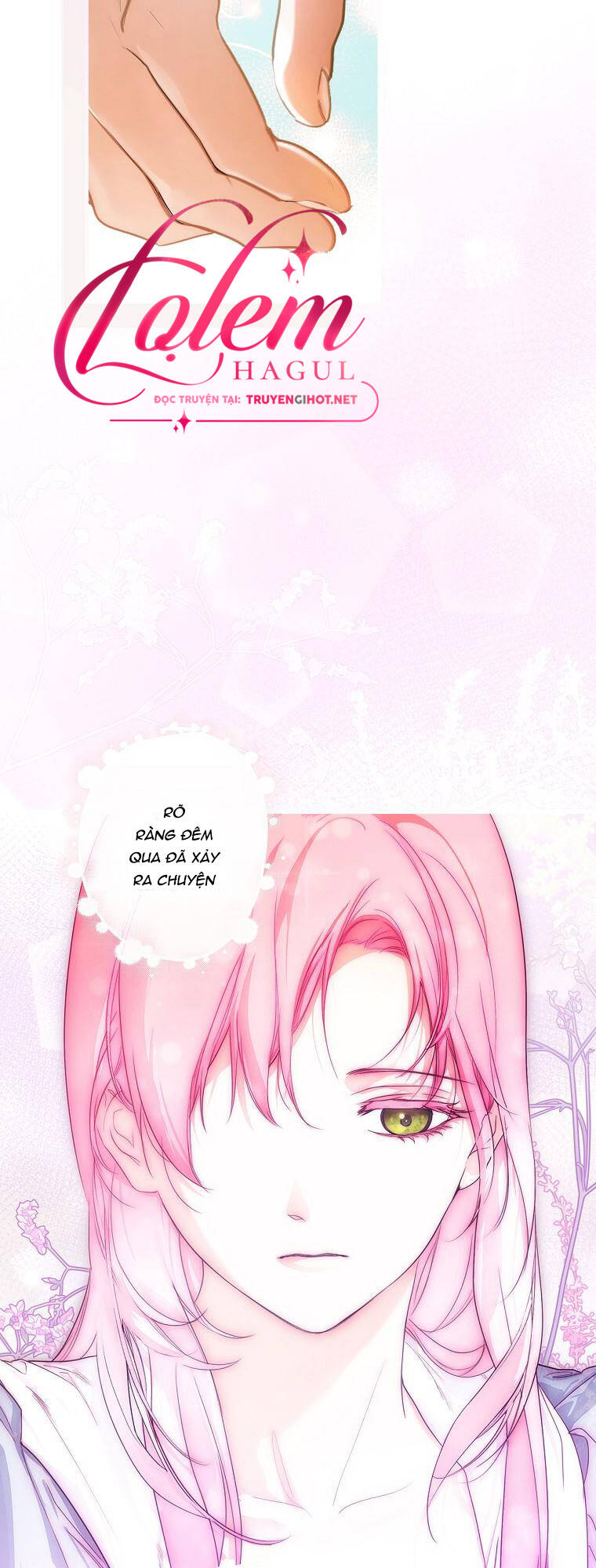 Câu chuyện cổ tích của mẹ kế: Chapter 107