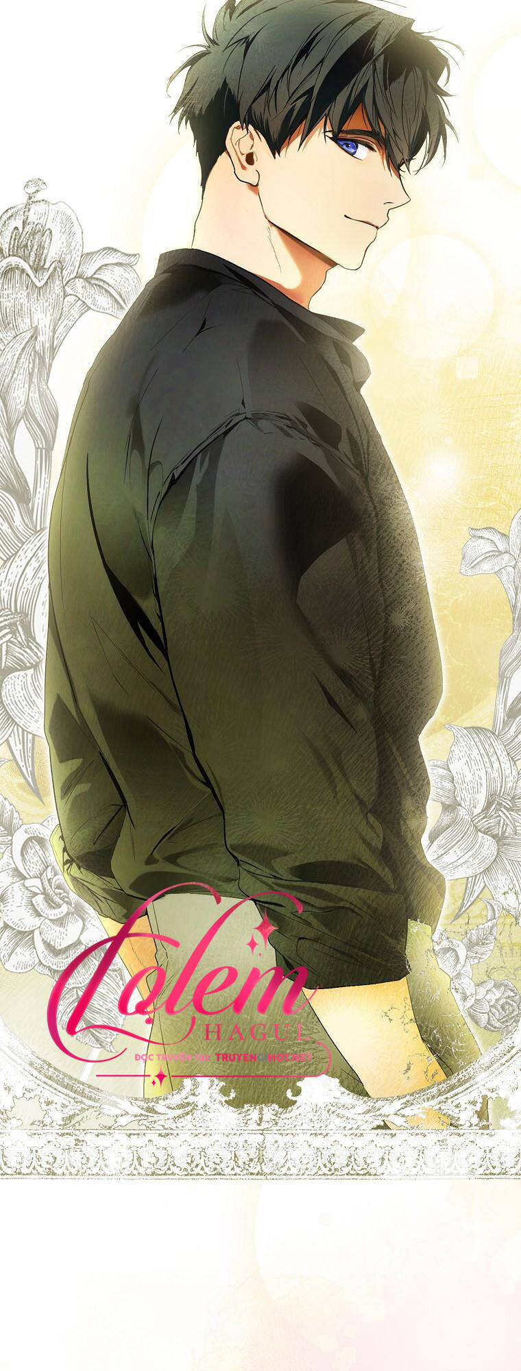 Câu chuyện cổ tích của mẹ kế: Chapter 107