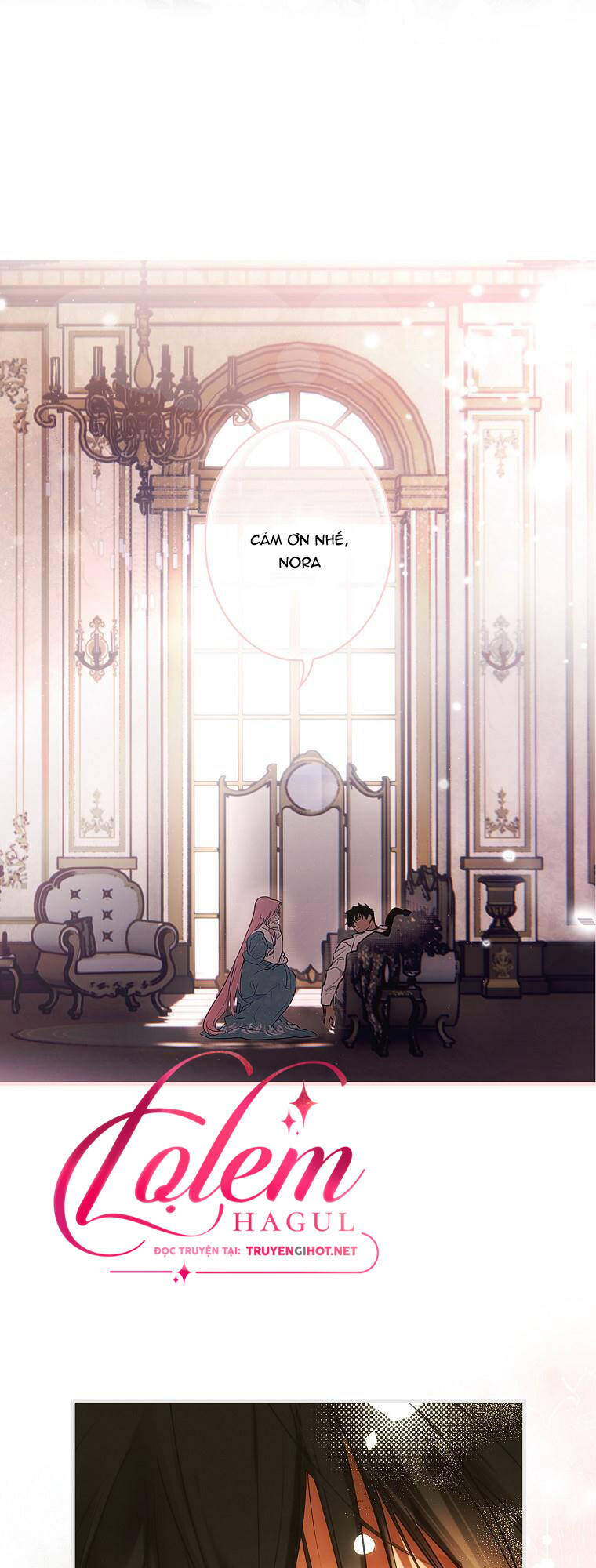 Câu chuyện cổ tích của mẹ kế: Chapter 107