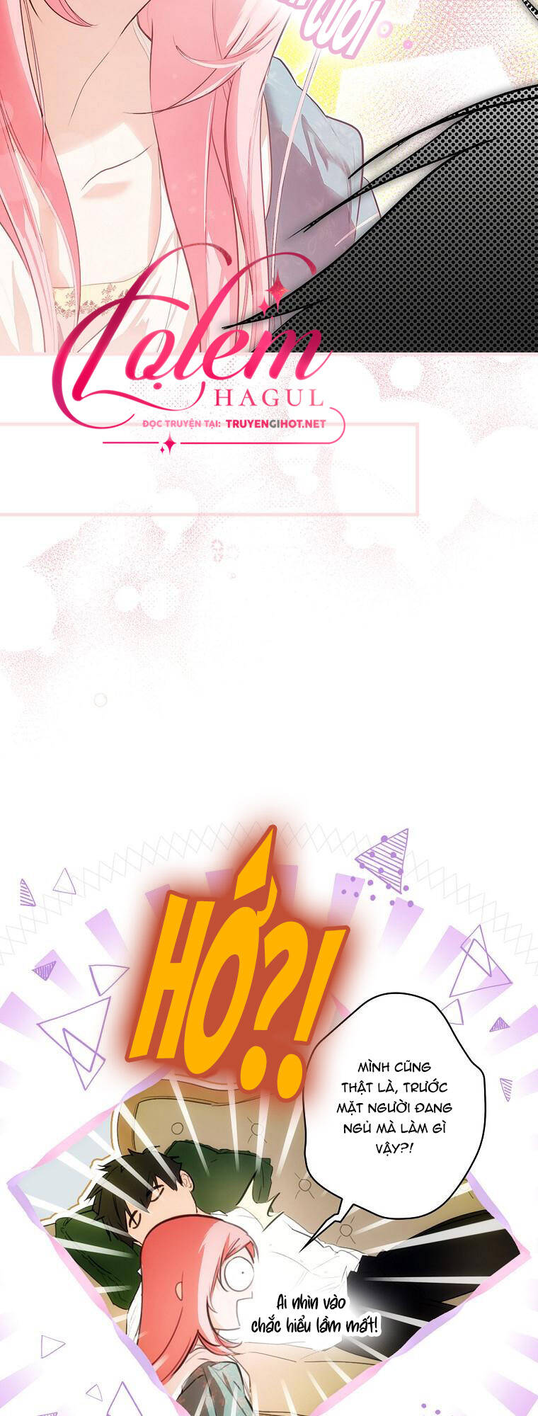 Câu chuyện cổ tích của mẹ kế: Chapter 107