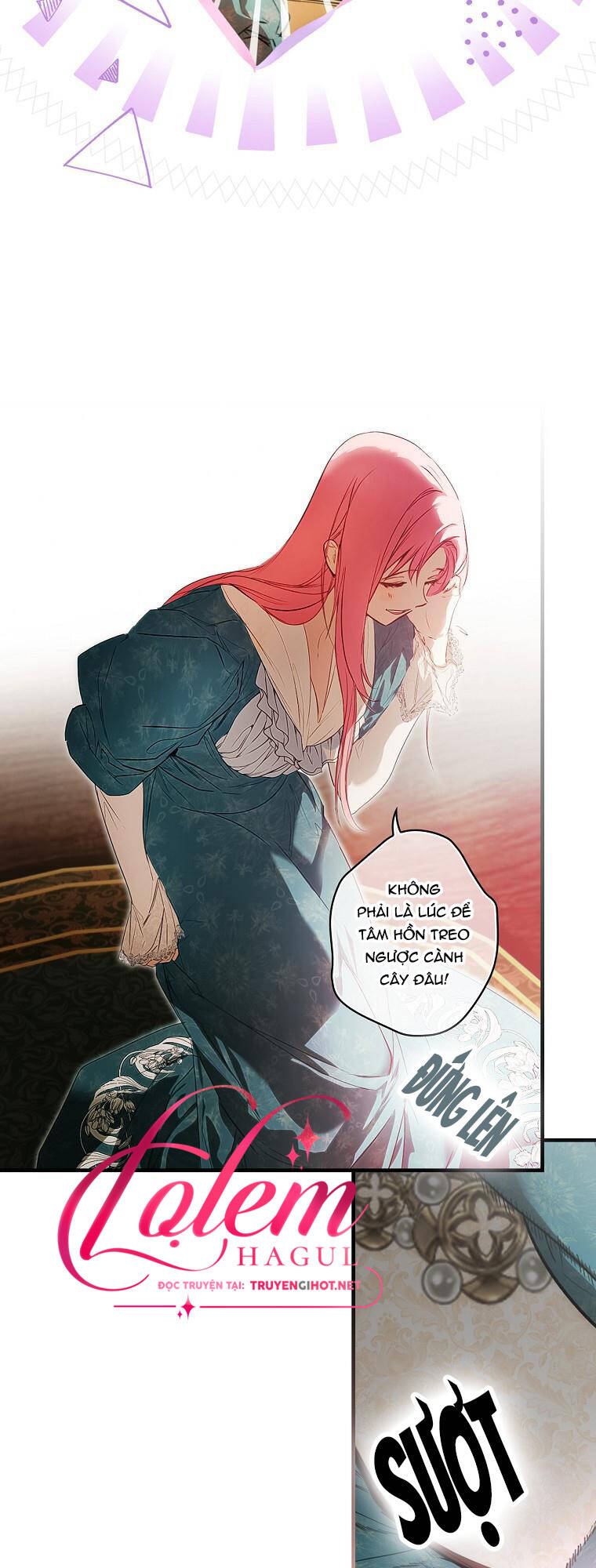 Câu chuyện cổ tích của mẹ kế: Chapter 107
