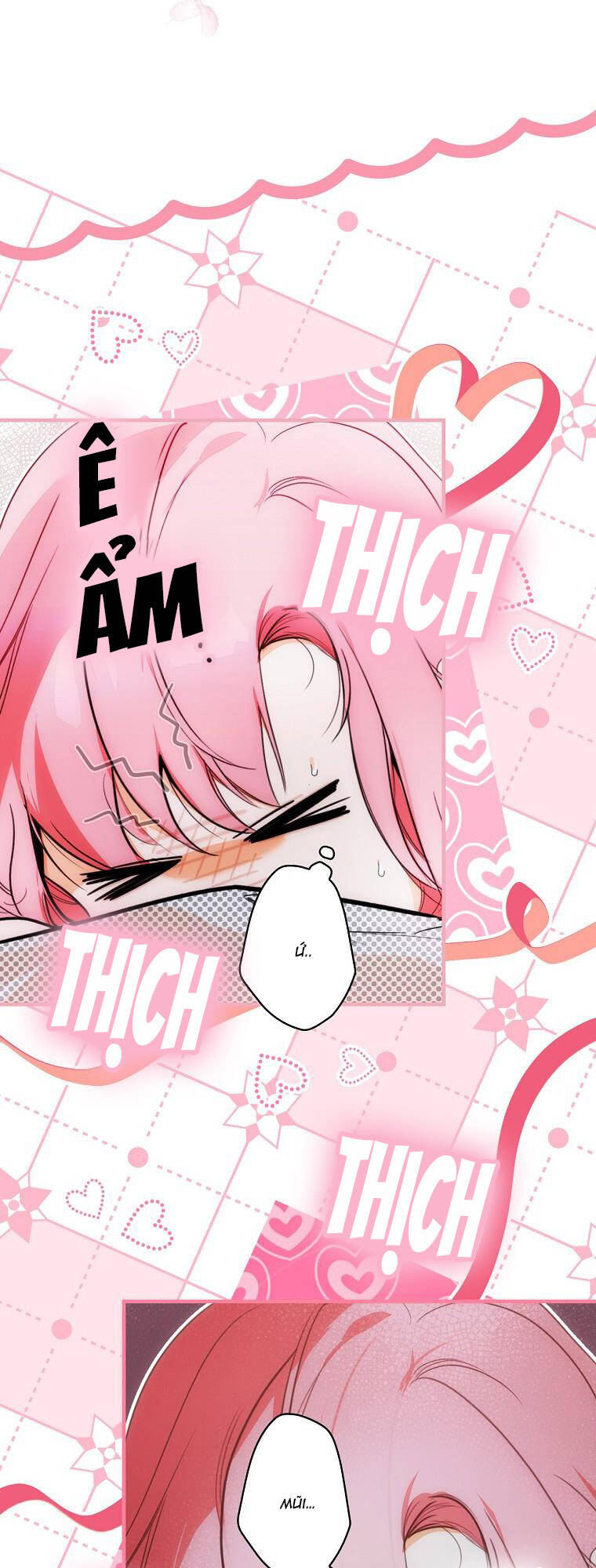 Câu chuyện cổ tích của mẹ kế: Chapter 107