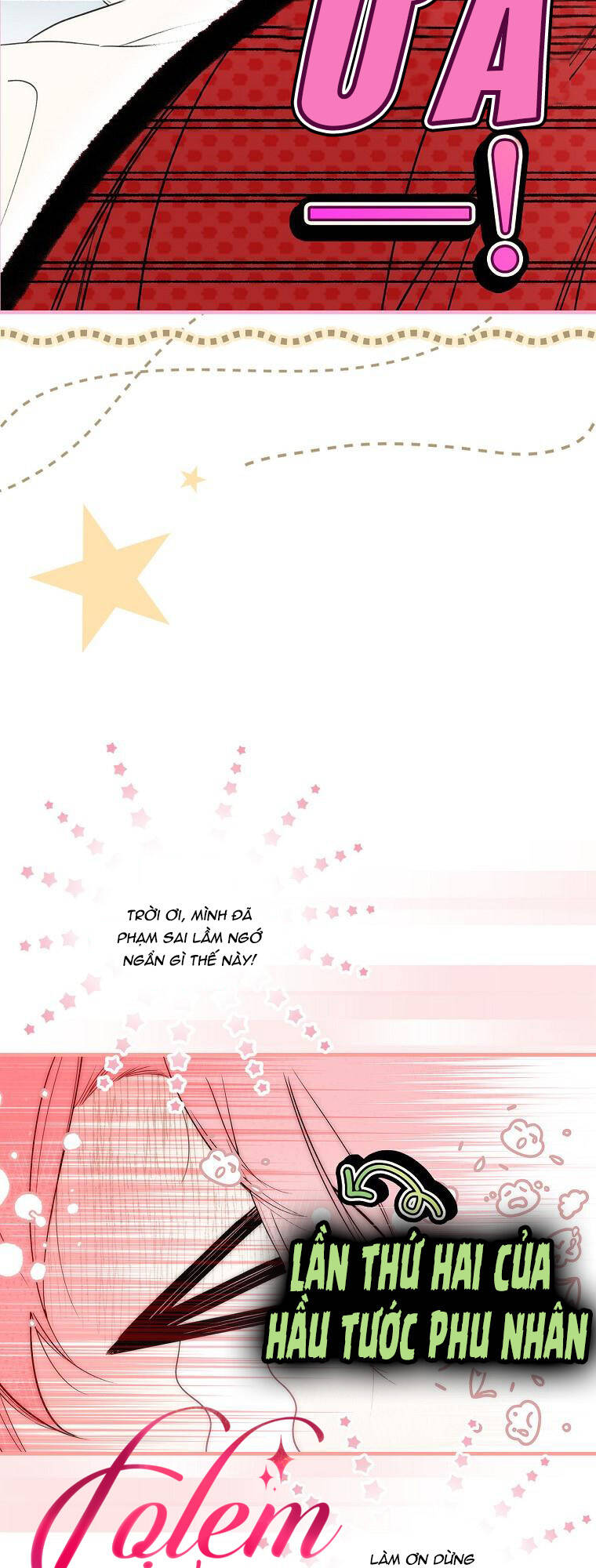 Câu chuyện cổ tích của mẹ kế: Chapter 107
