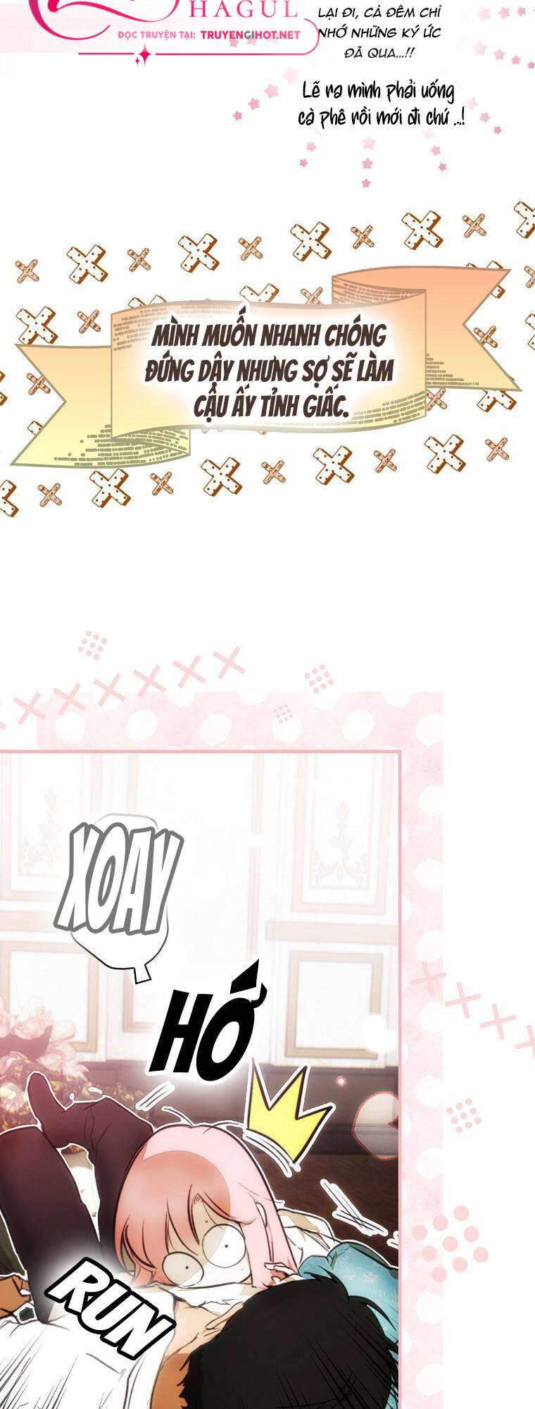 Câu chuyện cổ tích của mẹ kế: Chapter 107