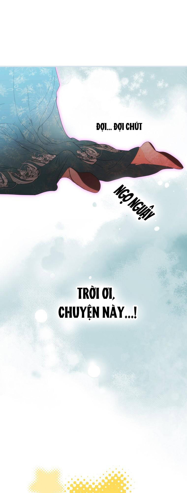 Câu chuyện cổ tích của mẹ kế: Chapter 107