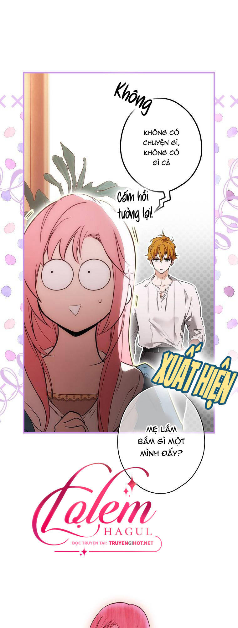 Câu chuyện cổ tích của mẹ kế: Chapter 107