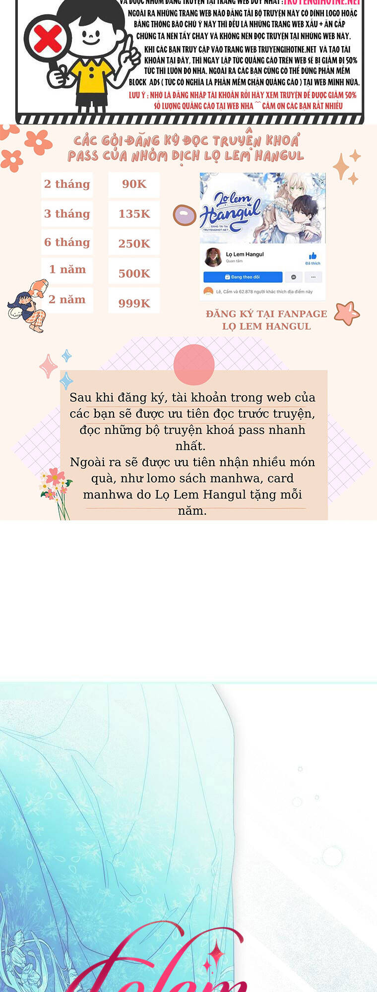 Câu chuyện cổ tích của mẹ kế: Chapter 107