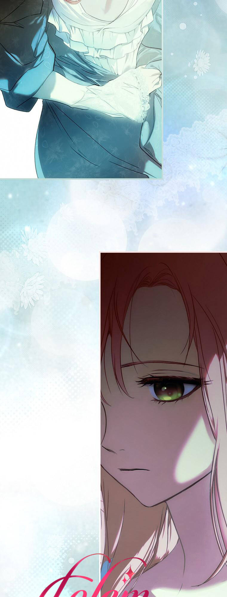 Câu chuyện cổ tích của mẹ kế: Chapter 107
