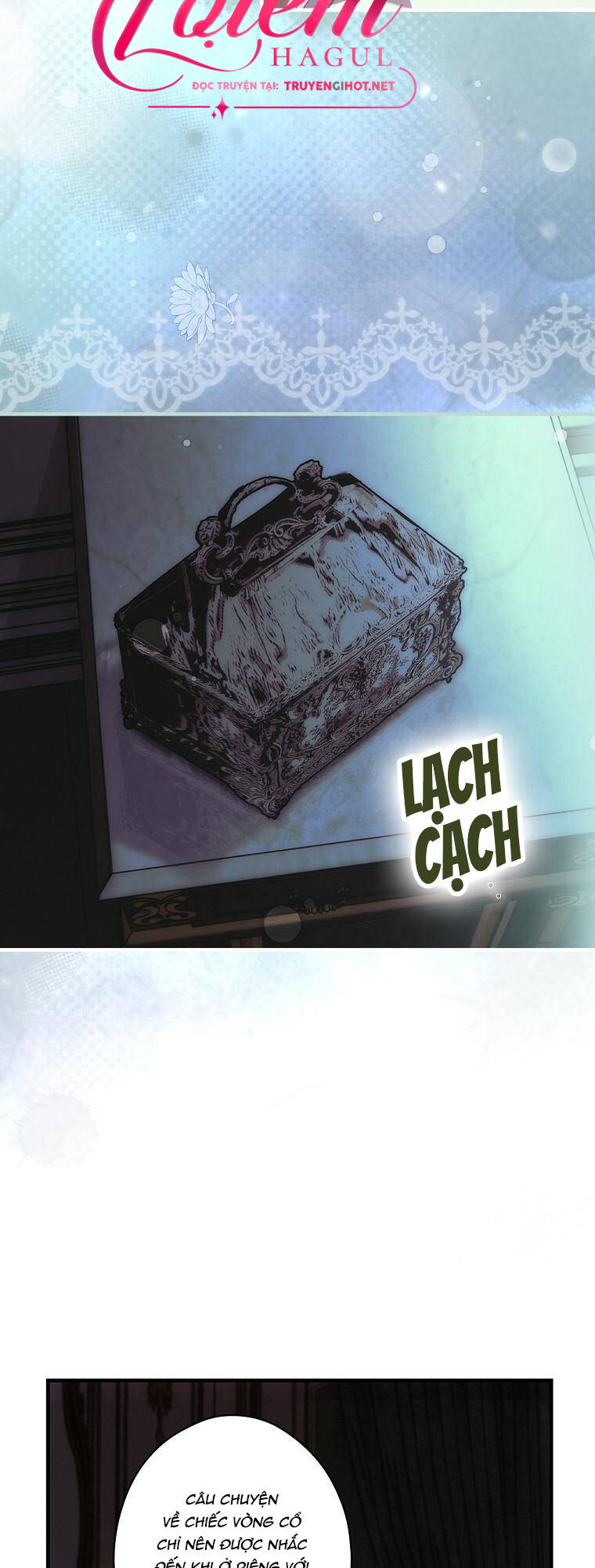 Câu chuyện cổ tích của mẹ kế: Chapter 107