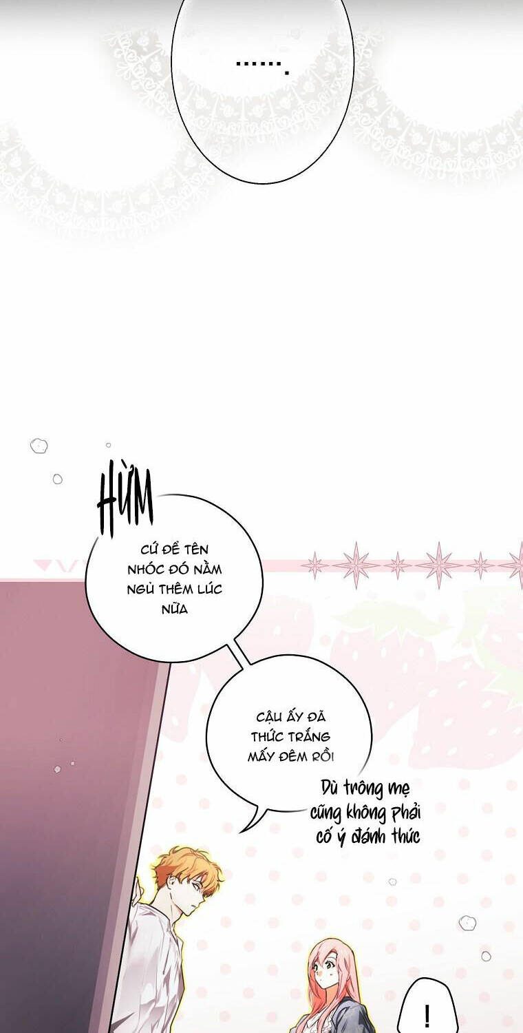 Câu chuyện cổ tích của mẹ kế: Chapter 108