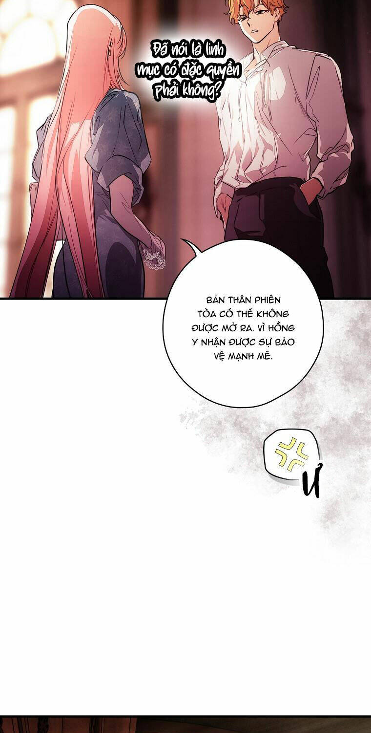Câu chuyện cổ tích của mẹ kế: Chapter 108