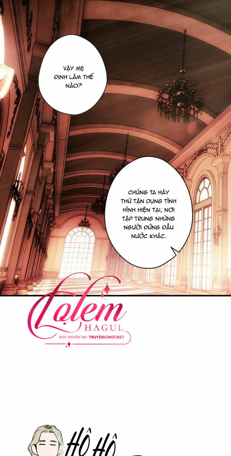 Câu chuyện cổ tích của mẹ kế: Chapter 108