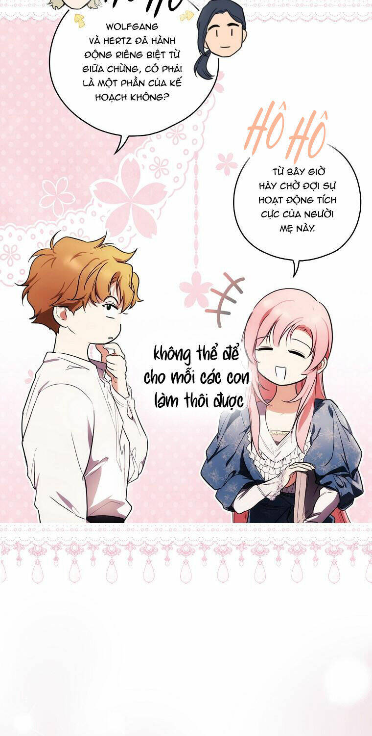 Câu chuyện cổ tích của mẹ kế: Chapter 108
