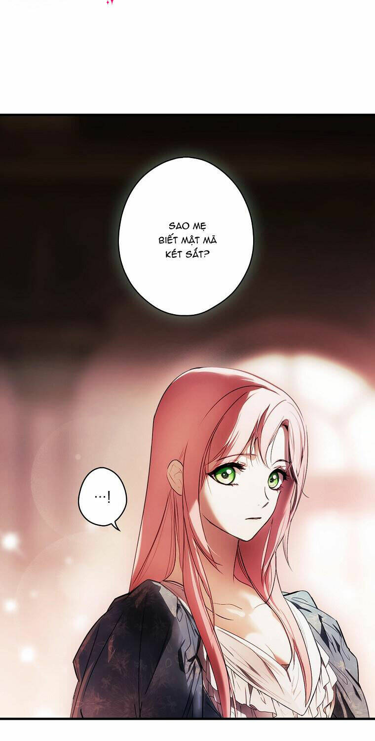 Câu chuyện cổ tích của mẹ kế: Chapter 108