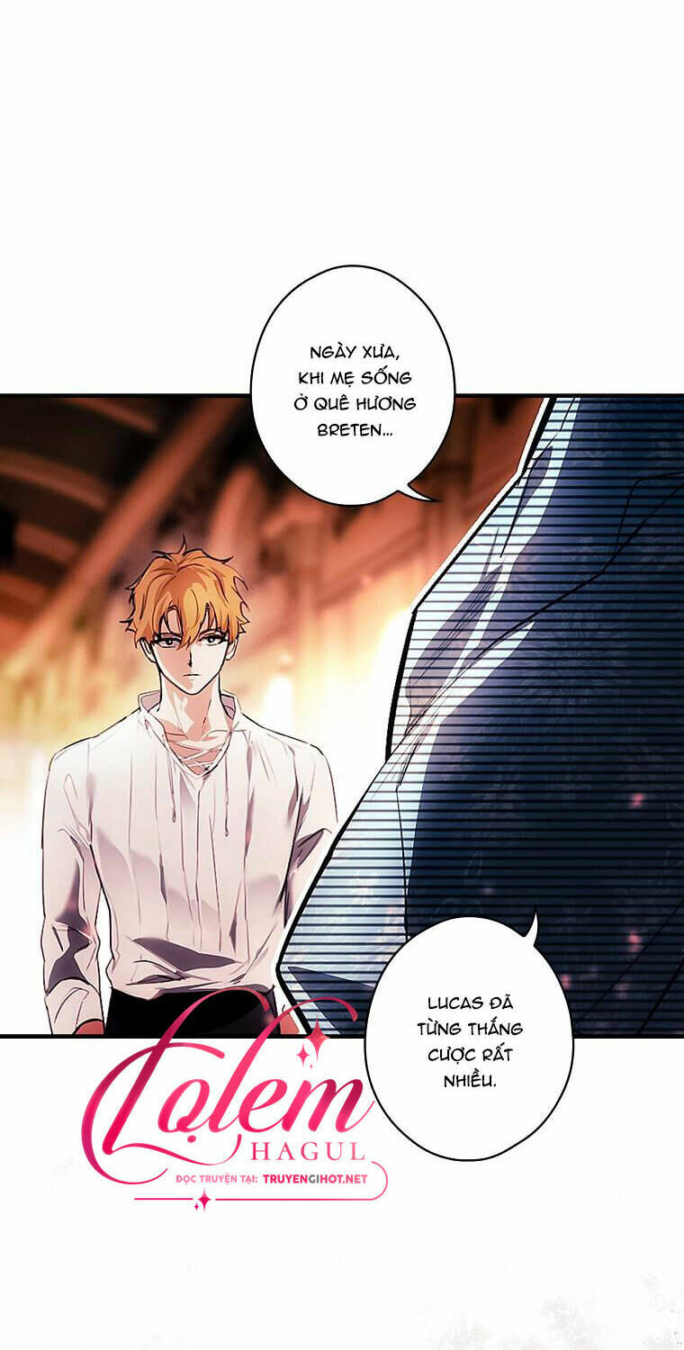 Câu chuyện cổ tích của mẹ kế: Chapter 108