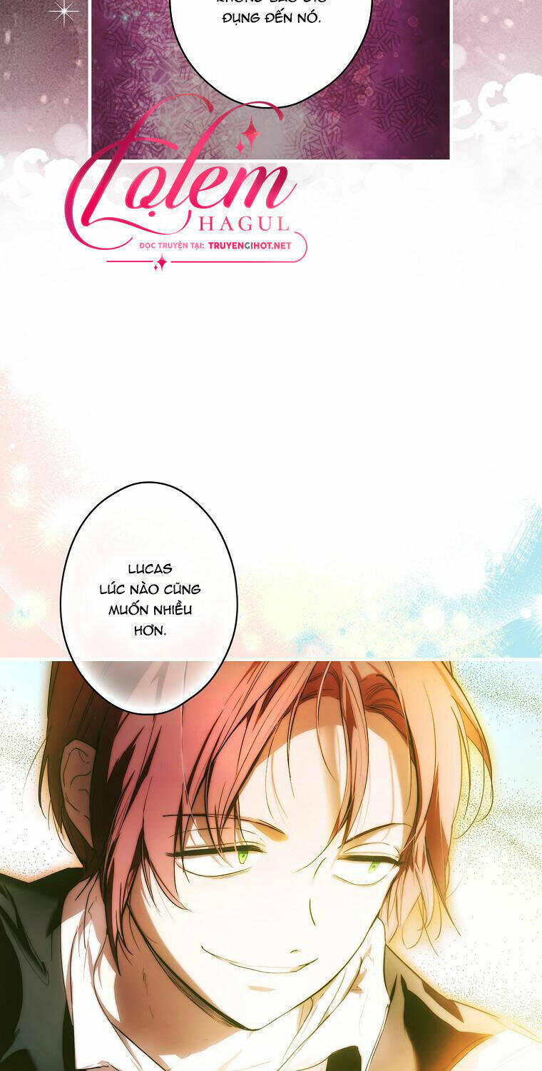 Câu chuyện cổ tích của mẹ kế: Chapter 108